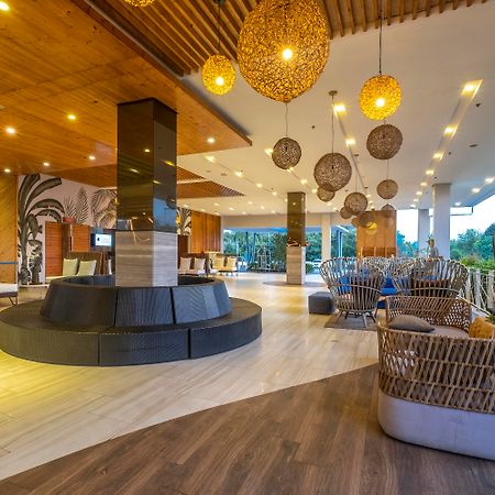 Solea Mactan Resort - Multiple Use Hotel Lapu-Lapu City Exterior foto