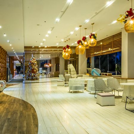 Solea Mactan Resort - Multiple Use Hotel Lapu-Lapu City Exterior foto