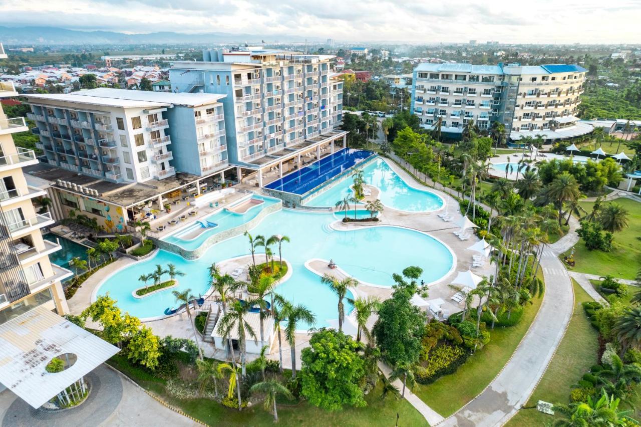 Solea Mactan Resort - Multiple Use Hotel Lapu-Lapu City Exterior foto