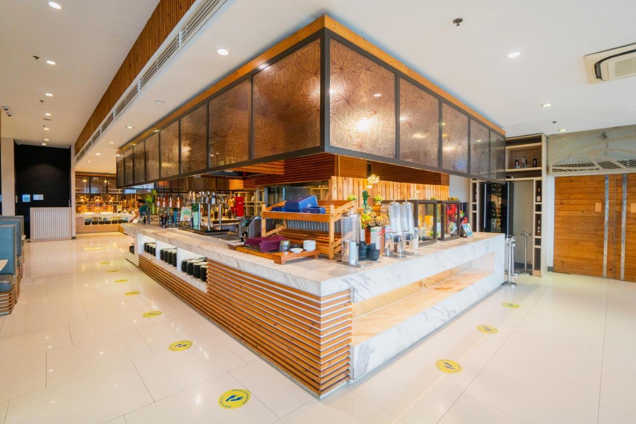 Solea Mactan Resort - Multiple Use Hotel Lapu-Lapu City Exterior foto