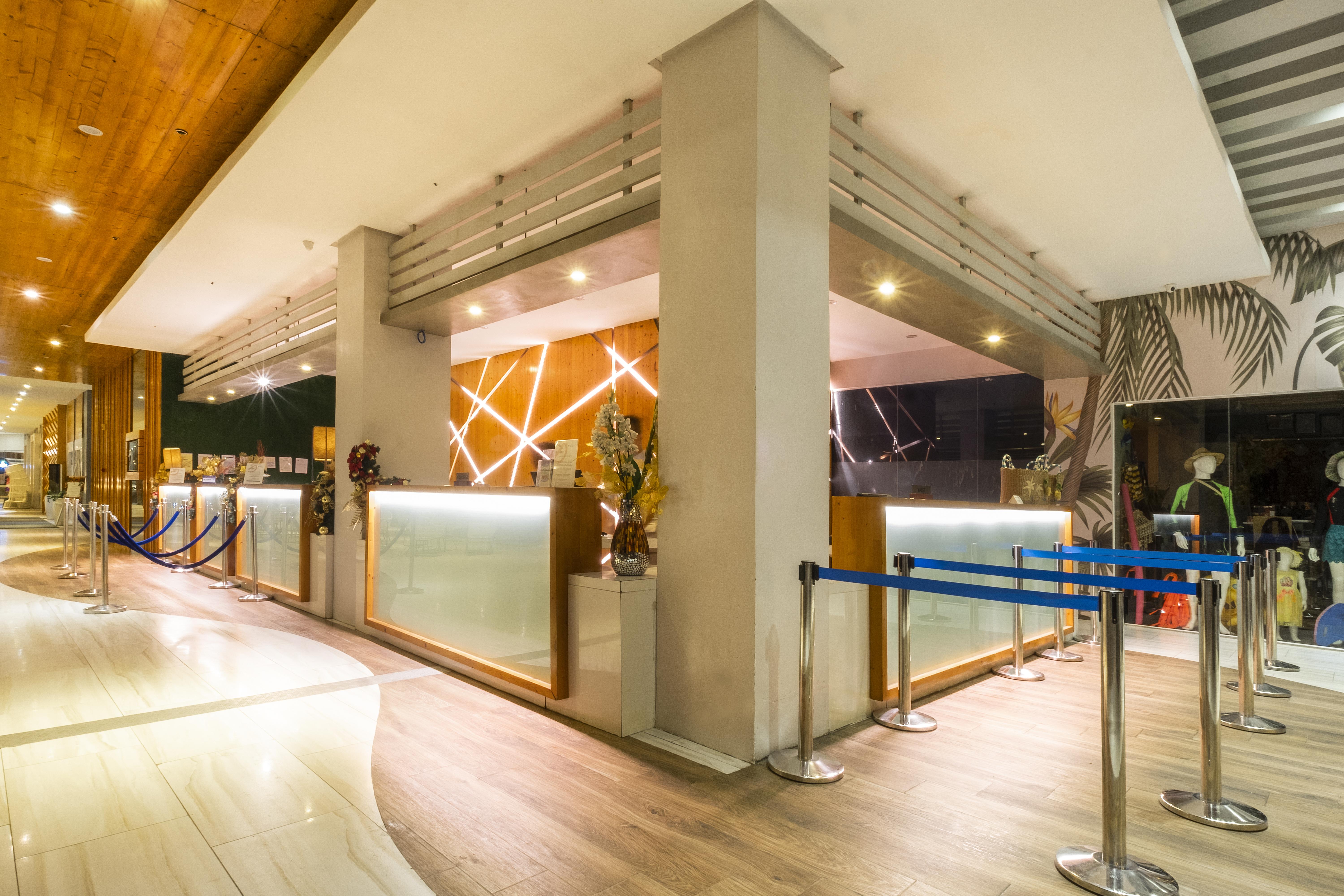 Solea Mactan Resort - Multiple Use Hotel Lapu-Lapu City Exterior foto
