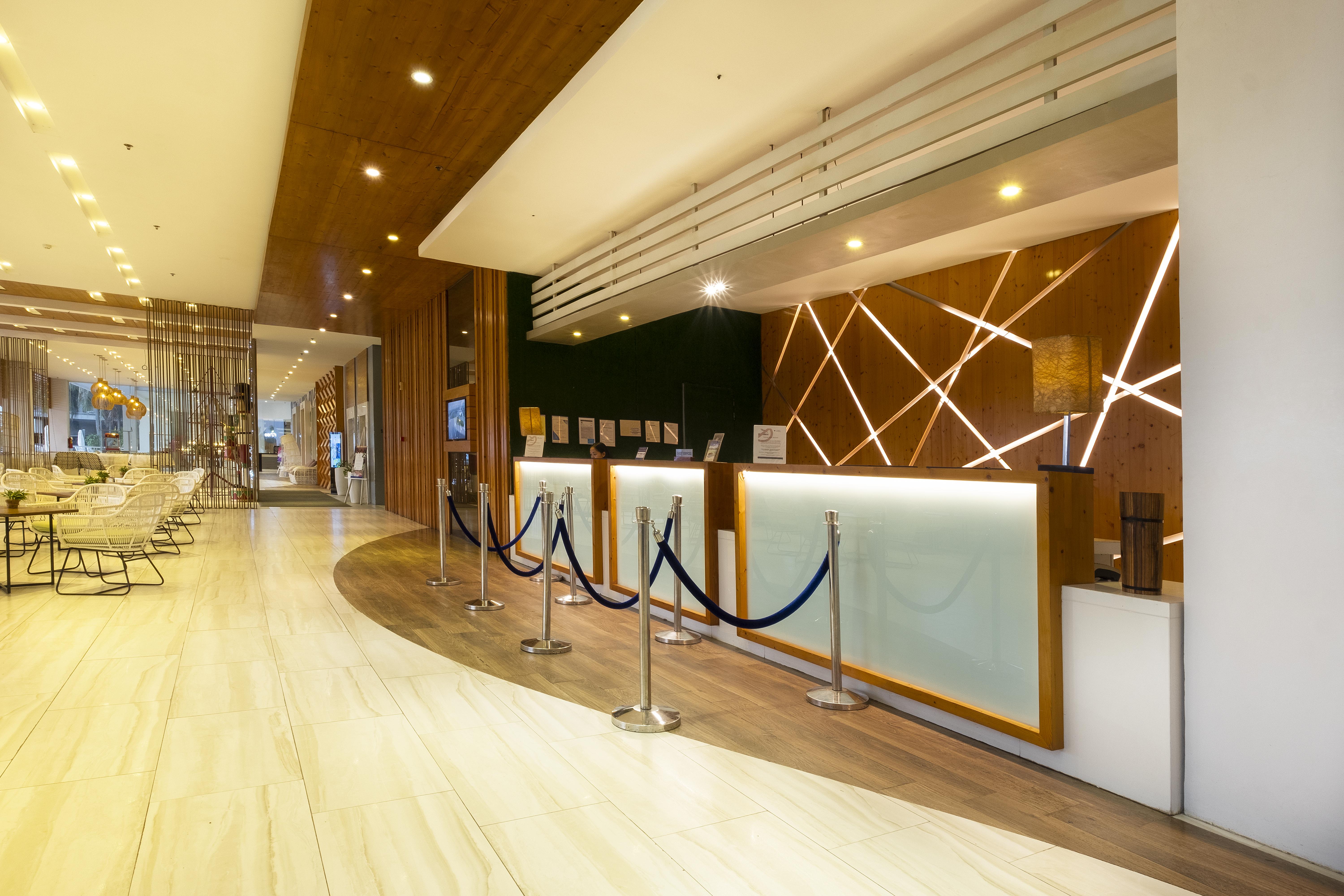 Solea Mactan Resort - Multiple Use Hotel Lapu-Lapu City Exterior foto