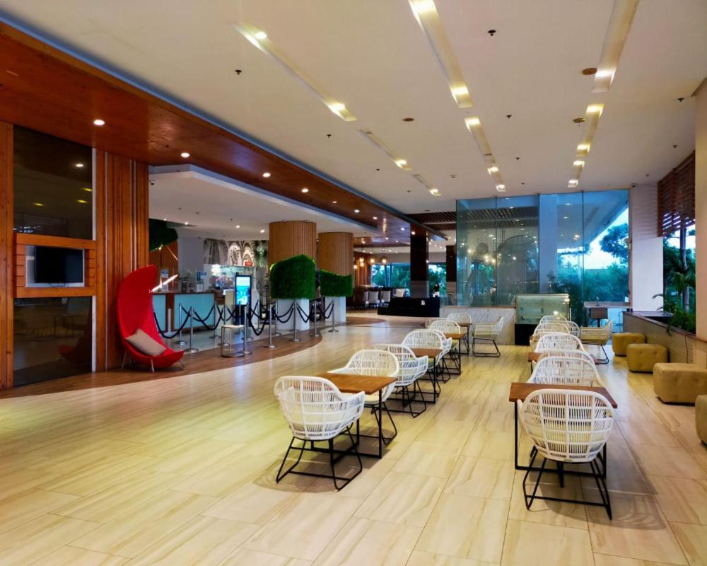Solea Mactan Resort - Multiple Use Hotel Lapu-Lapu City Exterior foto