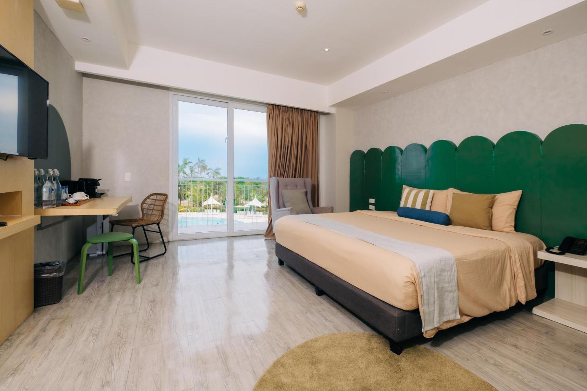 Solea Mactan Resort - Multiple Use Hotel Lapu-Lapu City Exterior foto