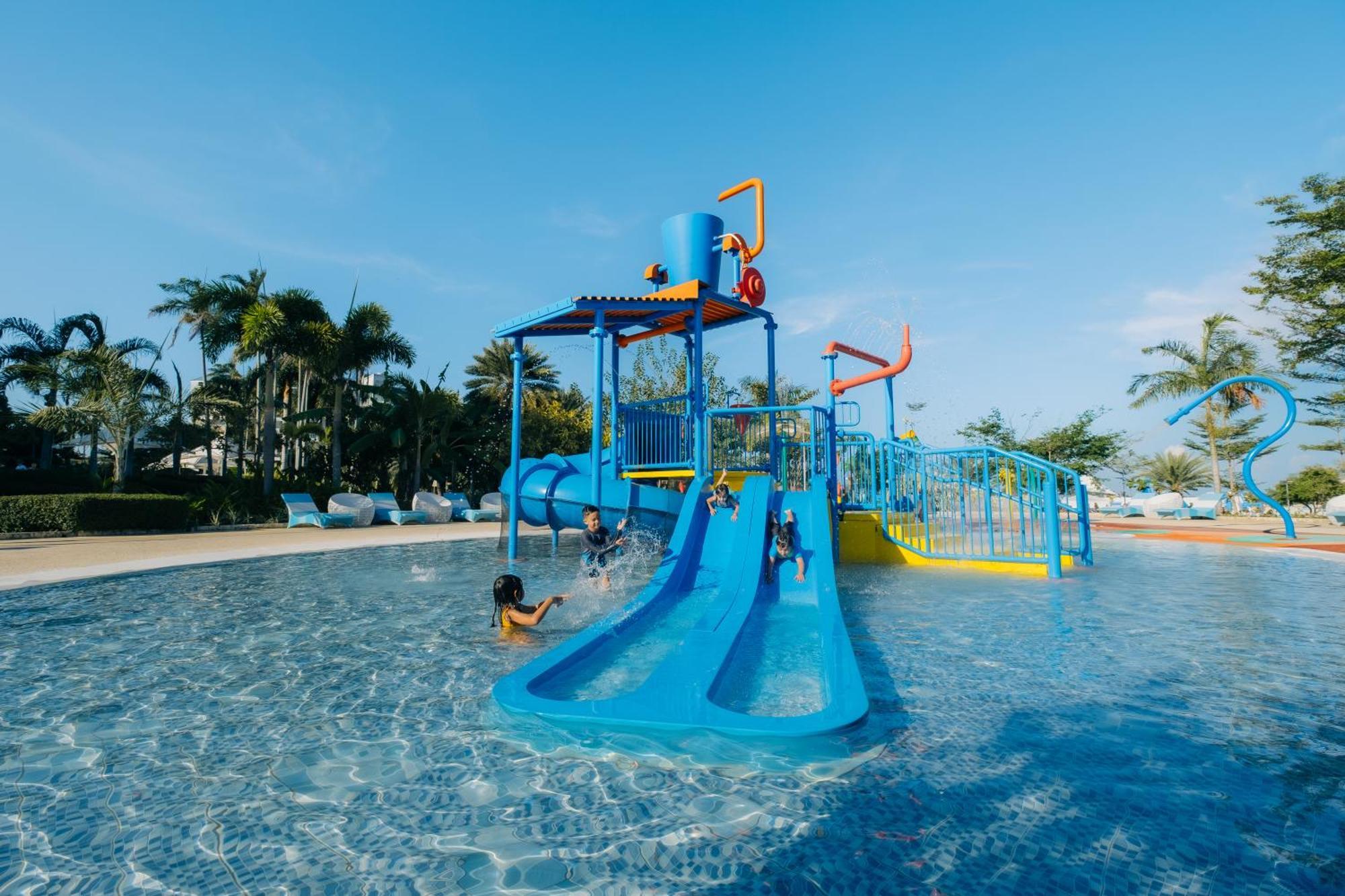 Solea Mactan Resort - Multiple Use Hotel Lapu-Lapu City Exterior foto