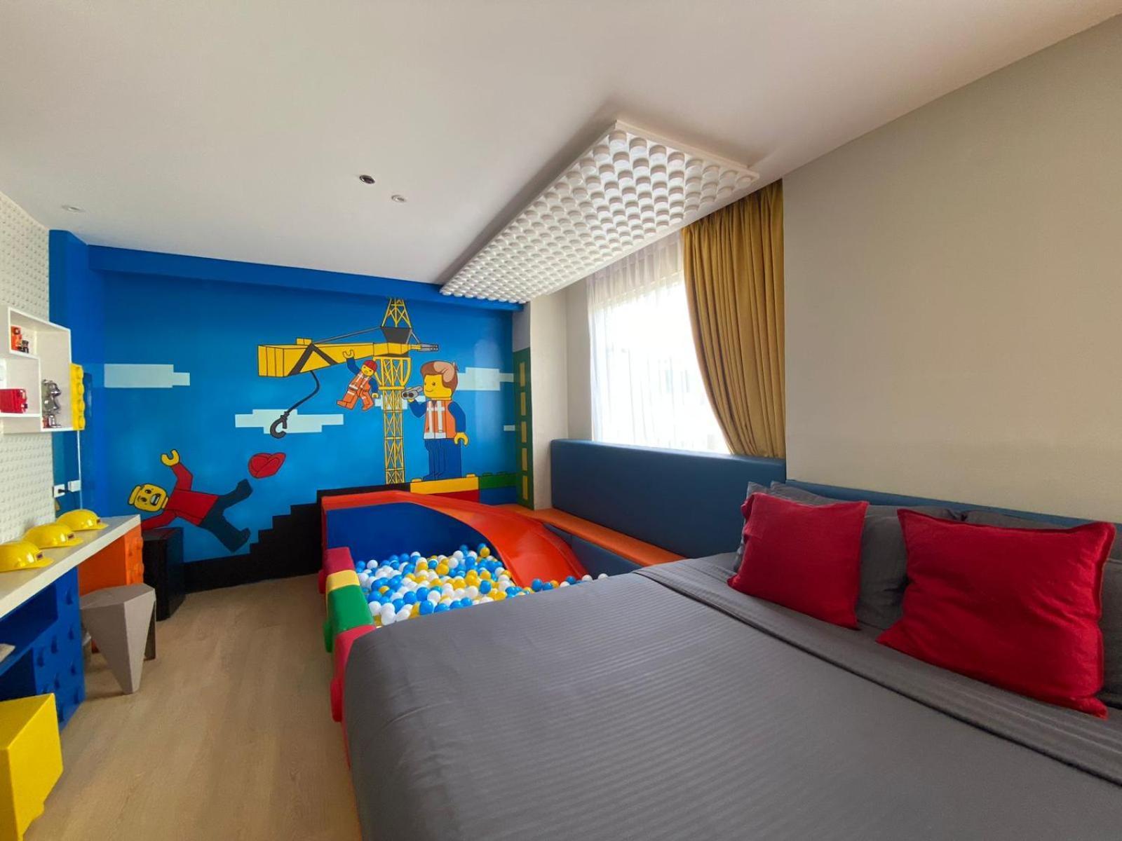 Solea Mactan Resort - Multiple Use Hotel Lapu-Lapu City Exterior foto