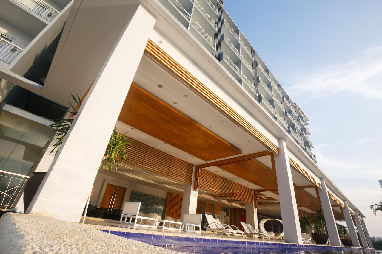 Solea Mactan Resort - Multiple Use Hotel Lapu-Lapu City Exterior foto