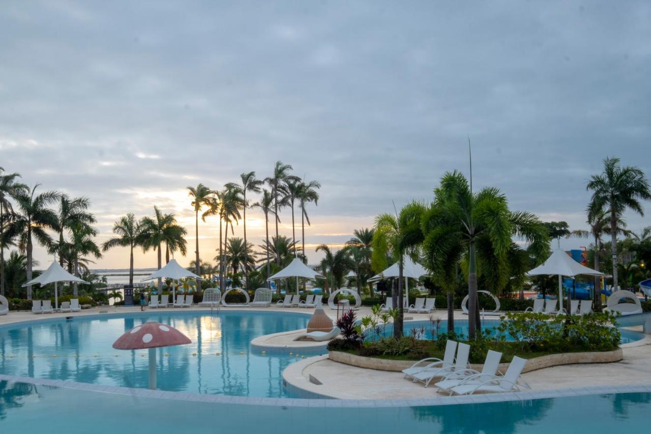 Solea Mactan Resort - Multiple Use Hotel Lapu-Lapu City Exterior foto