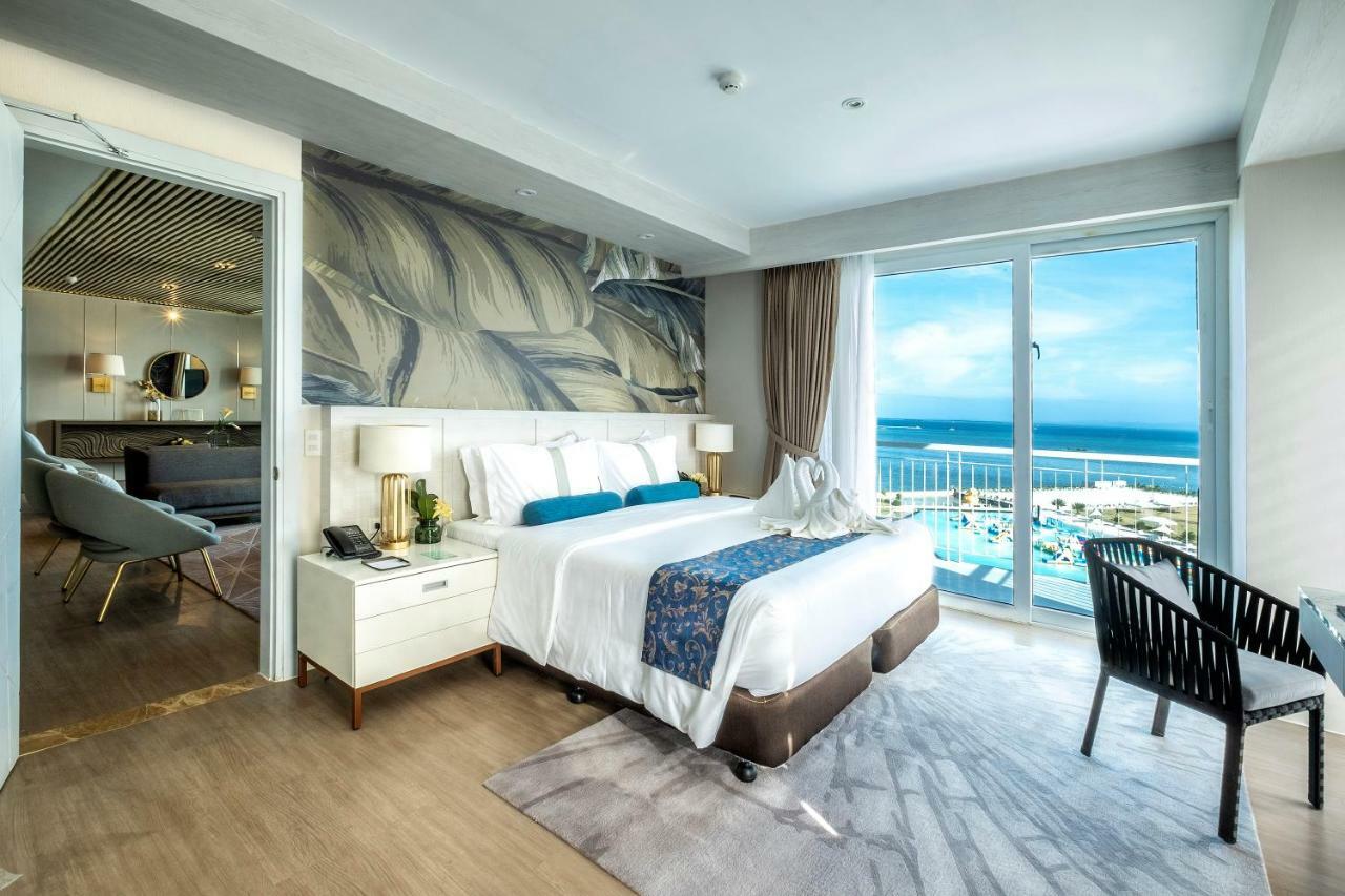 Solea Mactan Resort - Multiple Use Hotel Lapu-Lapu City Exterior foto