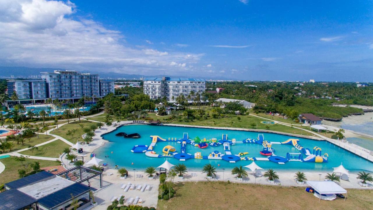 Solea Mactan Resort - Multiple Use Hotel Lapu-Lapu City Exterior foto