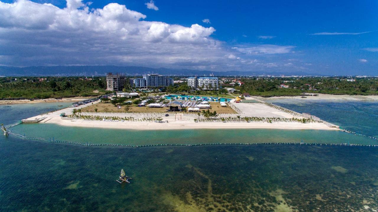 Solea Mactan Resort - Multiple Use Hotel Lapu-Lapu City Exterior foto