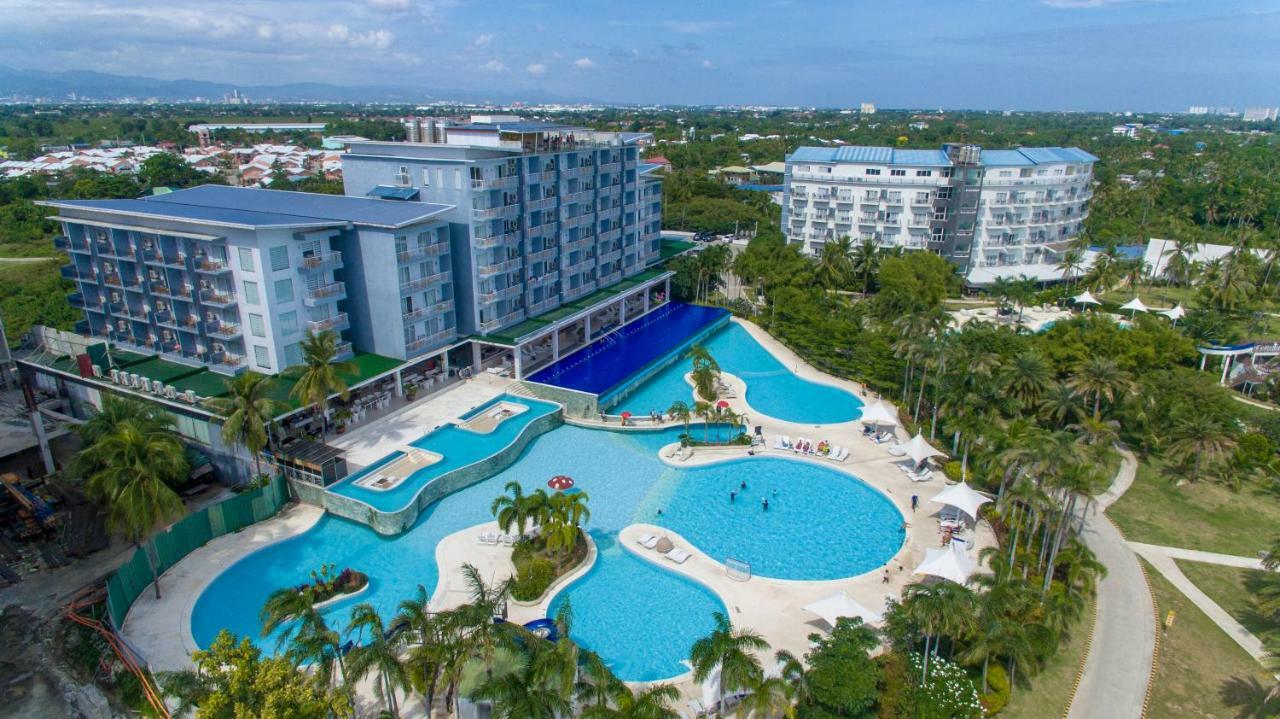 Solea Mactan Resort - Multiple Use Hotel Lapu-Lapu City Exterior foto