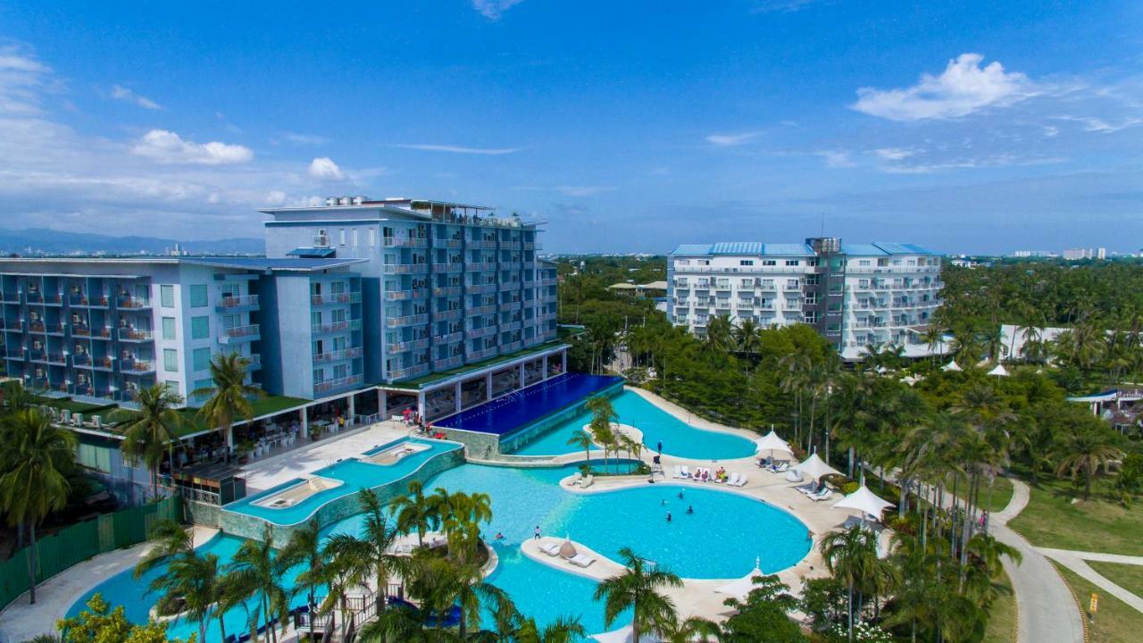 Solea Mactan Resort - Multiple Use Hotel Lapu-Lapu City Exterior foto