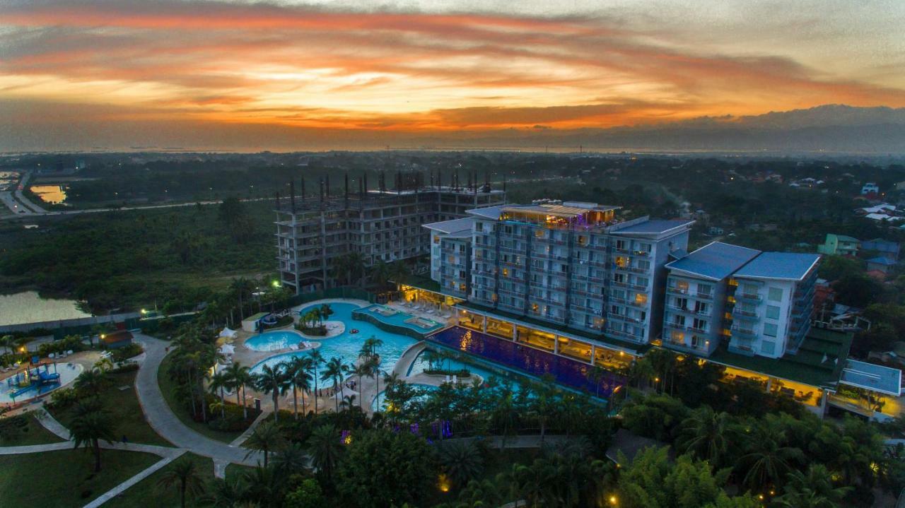 Solea Mactan Resort - Multiple Use Hotel Lapu-Lapu City Exterior foto
