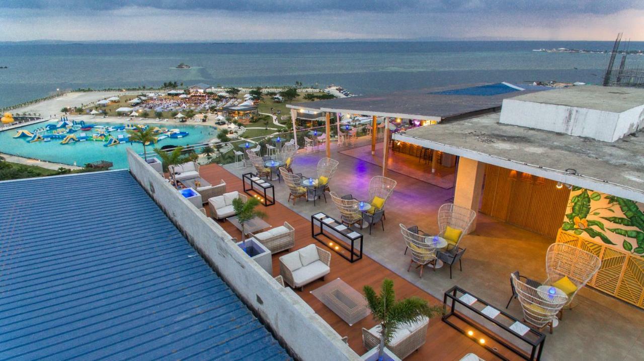 Solea Mactan Resort - Multiple Use Hotel Lapu-Lapu City Exterior foto